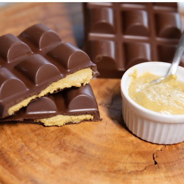 Confeitaria Saudável